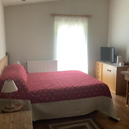 B&B Monte Giove פורמצה מראה חיצוני תמונה