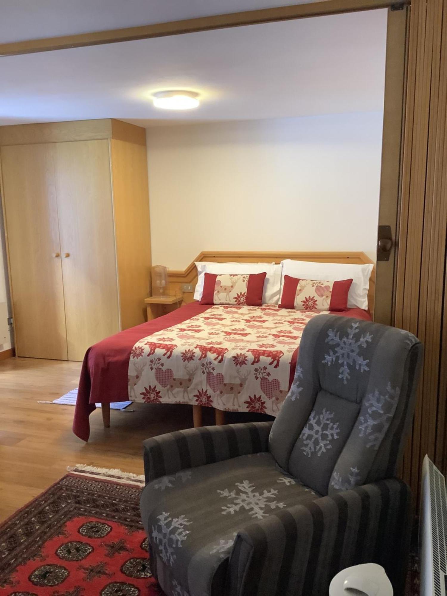 B&B Monte Giove פורמצה מראה חיצוני תמונה