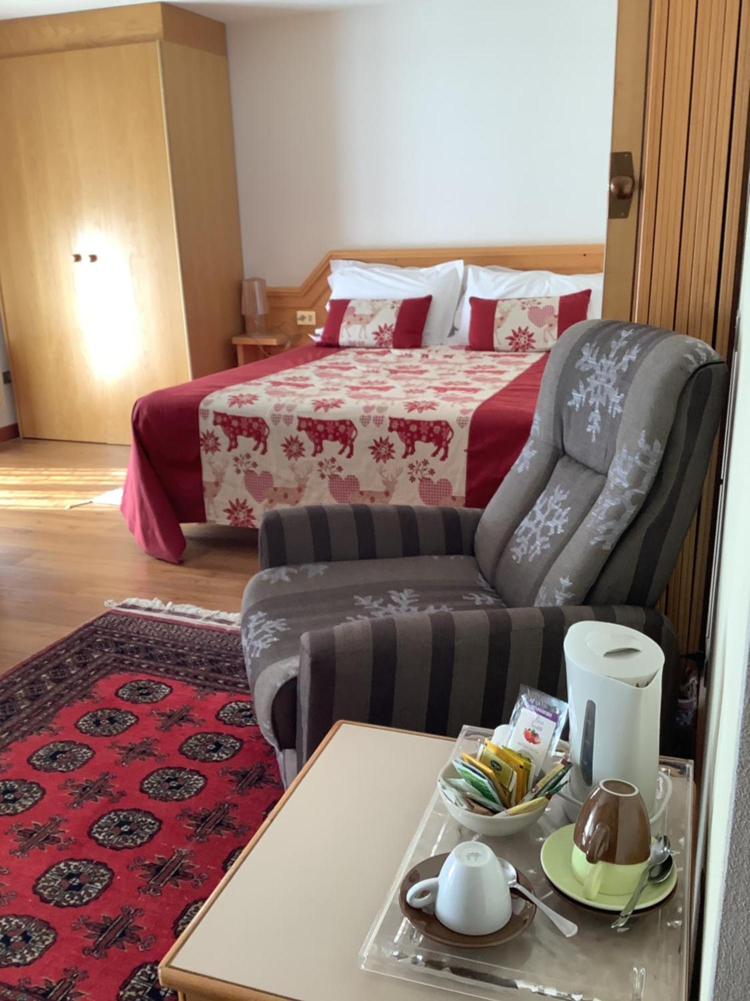 B&B Monte Giove פורמצה מראה חיצוני תמונה