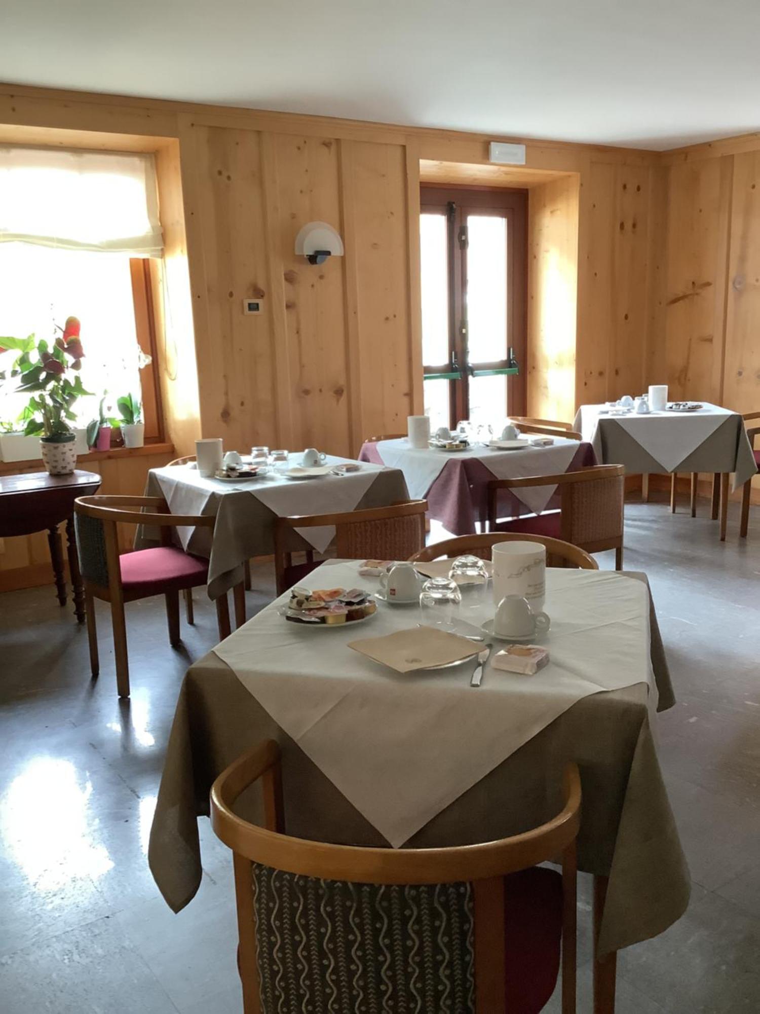 B&B Monte Giove פורמצה מראה חיצוני תמונה