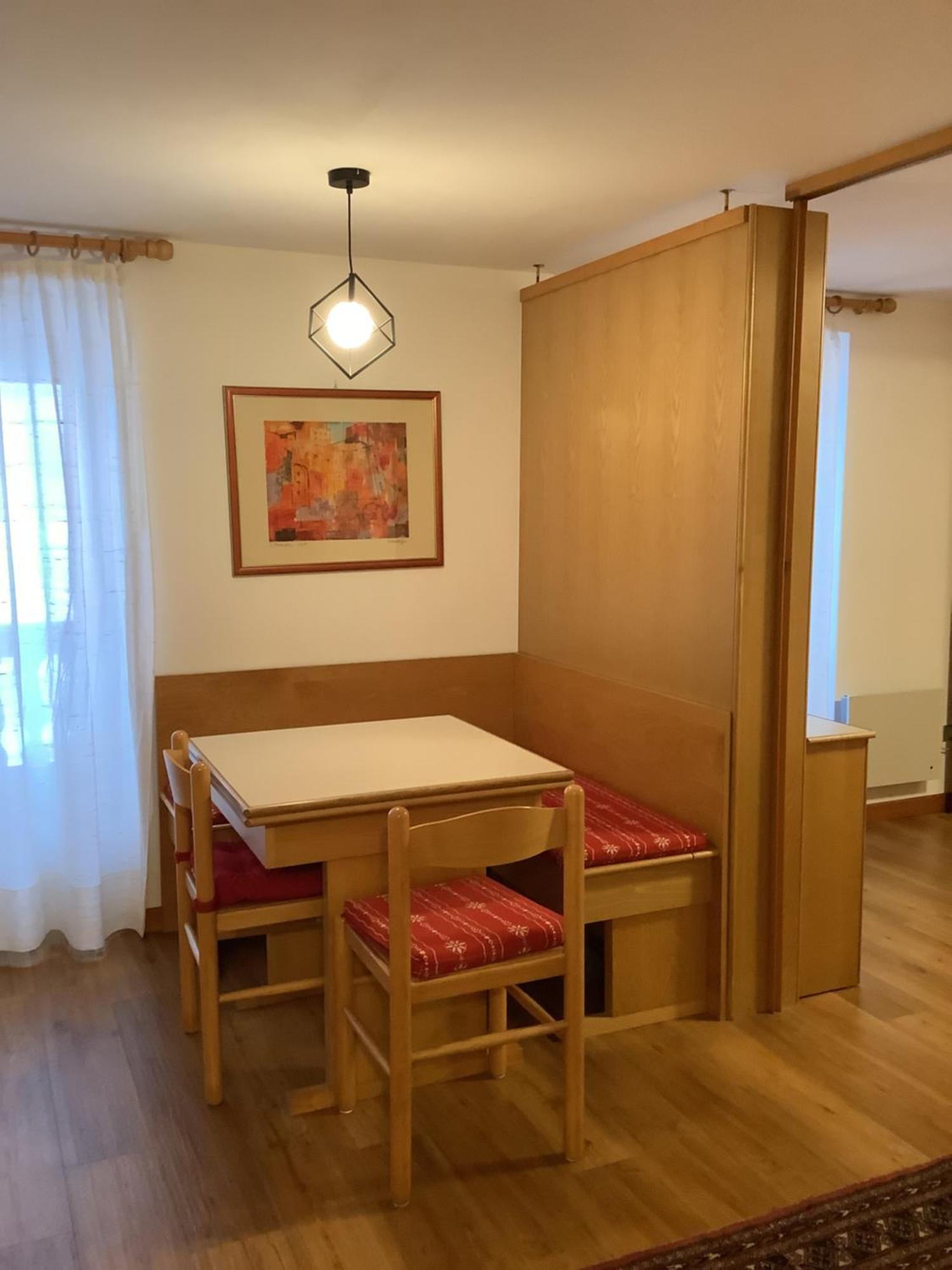 B&B Monte Giove פורמצה מראה חיצוני תמונה