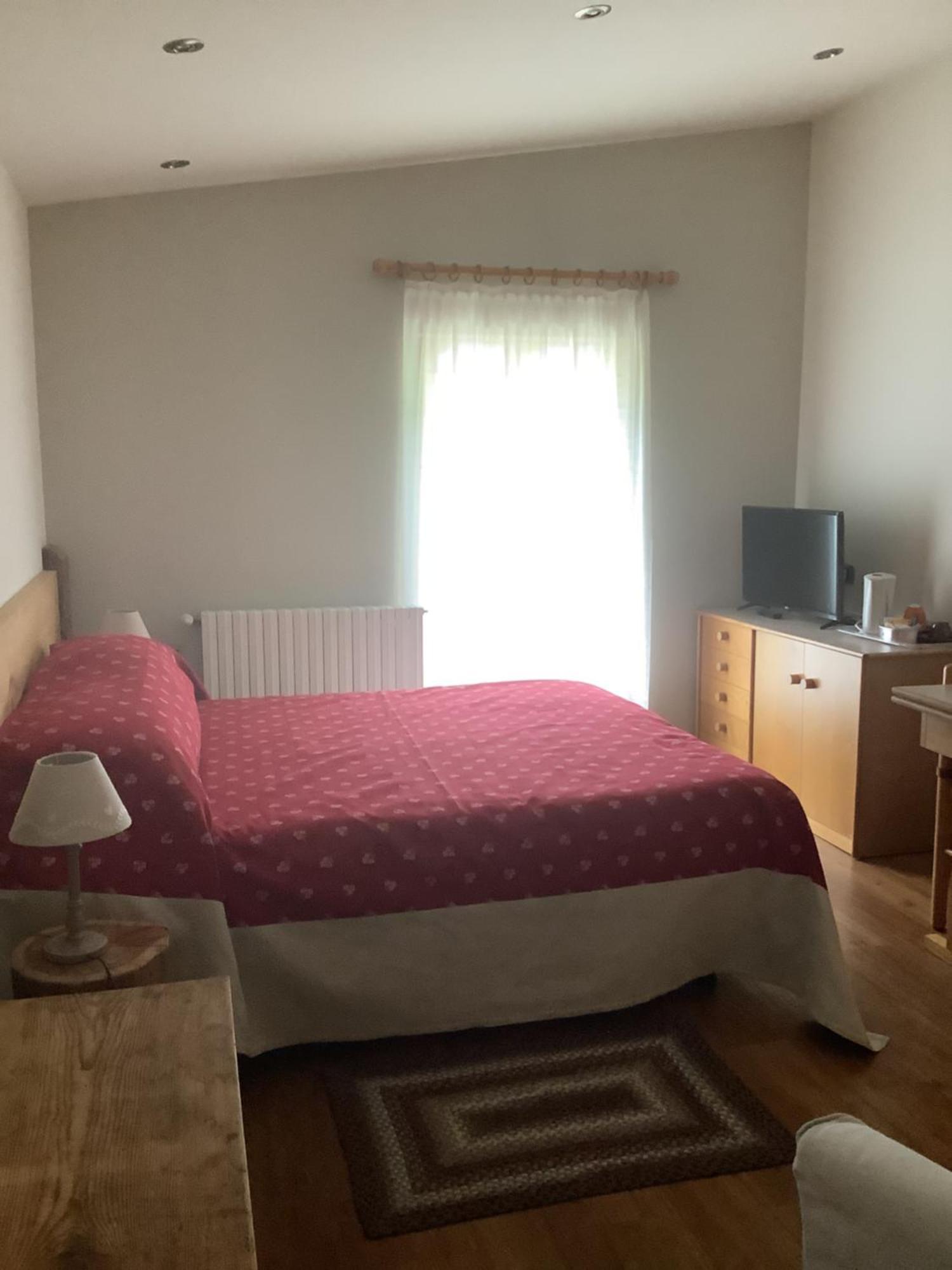 B&B Monte Giove פורמצה מראה חיצוני תמונה