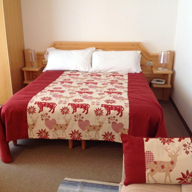 B&B Monte Giove פורמצה מראה חיצוני תמונה