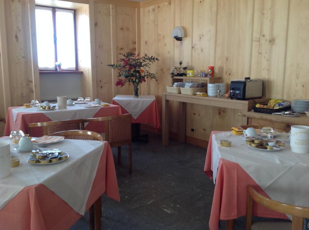 B&B Monte Giove פורמצה מראה חיצוני תמונה