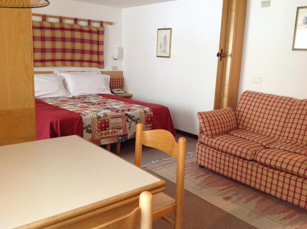 B&B Monte Giove פורמצה מראה חיצוני תמונה