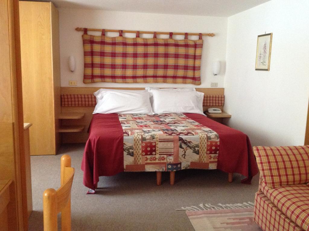 B&B Monte Giove פורמצה מראה חיצוני תמונה