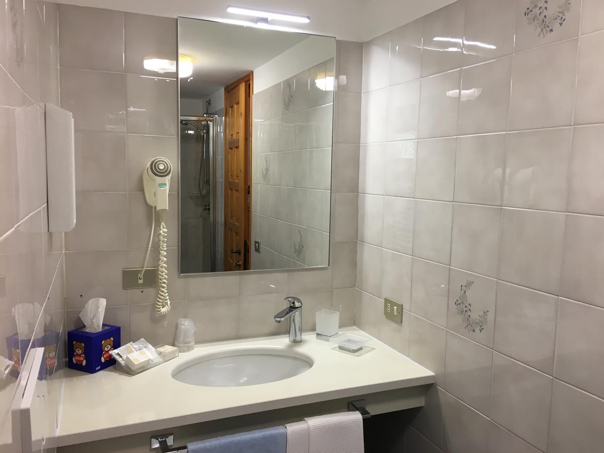 B&B Monte Giove פורמצה מראה חיצוני תמונה